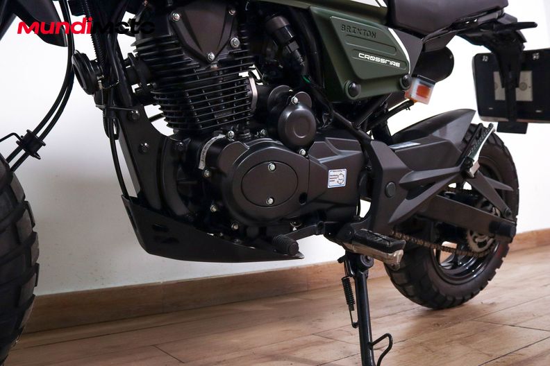 Motorbike image 8