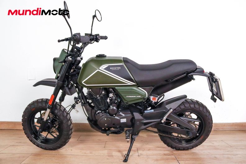 Motorbike image 5