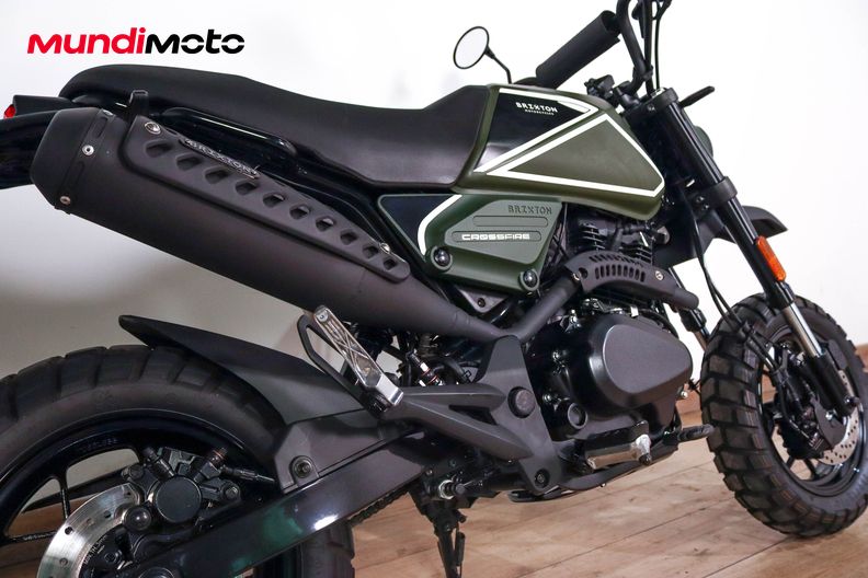 Motorbike image 3