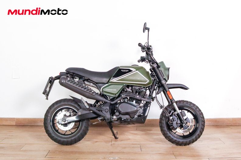 Motorbike image 0