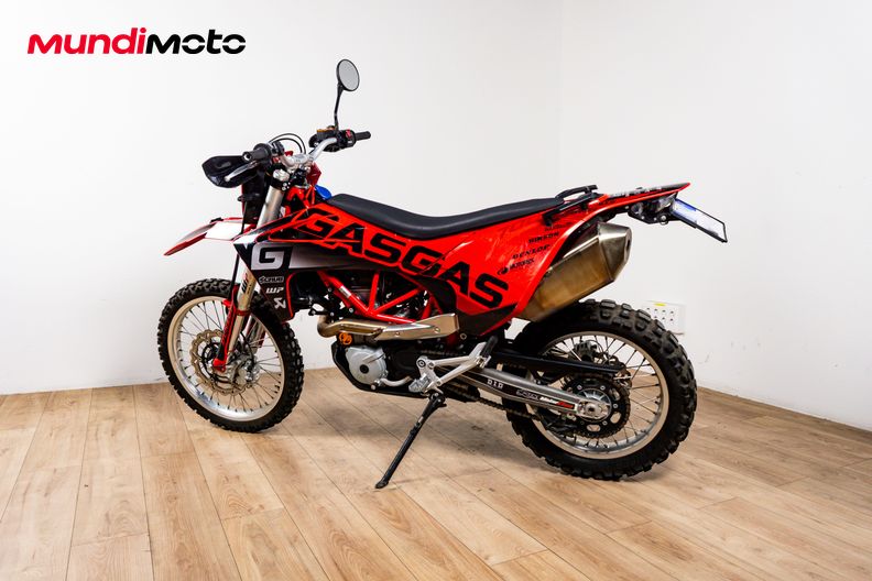 Motorbike image 7