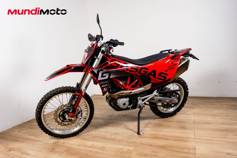 Motorbike image 6