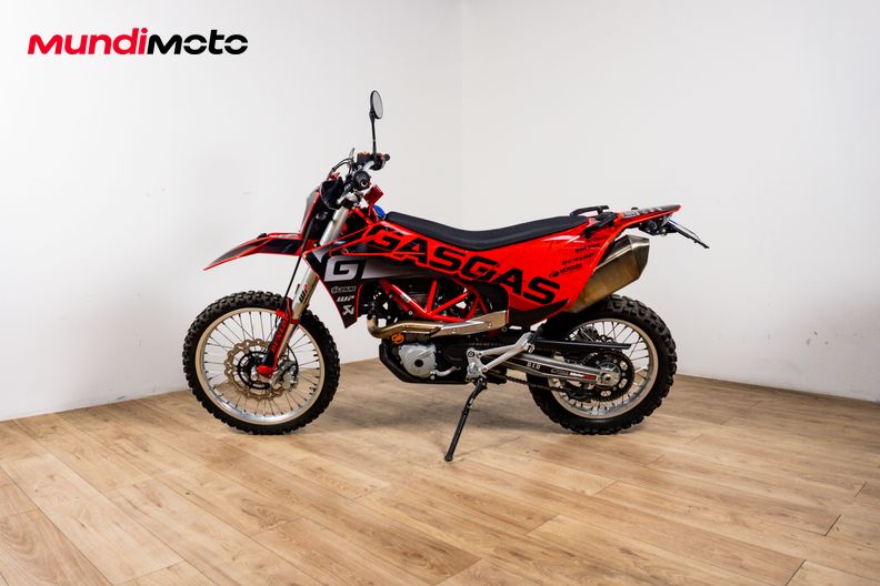 Motorbike image 5