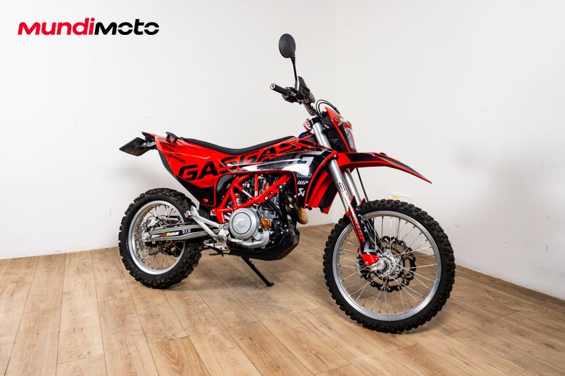 Motorbike image 1