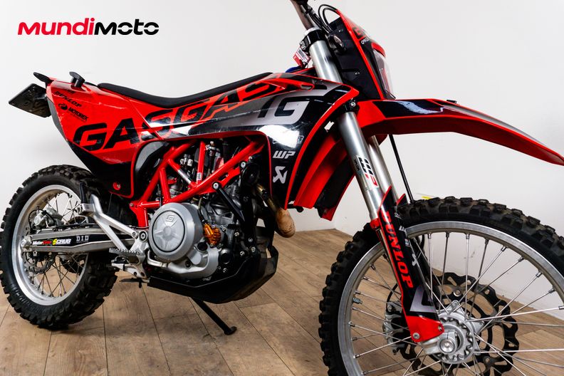 Motorbike image 4