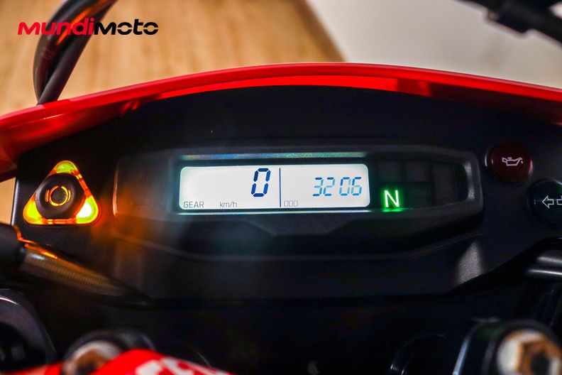 Motorbike image 11