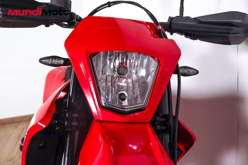 Motorbike image 4