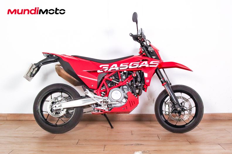GAS GAS SM 700