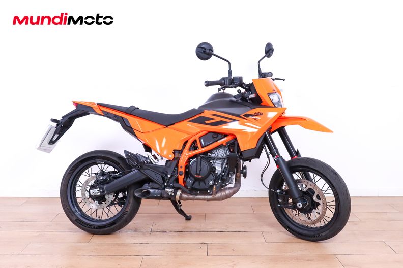 Motorbike image 0