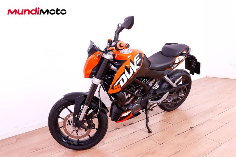 Motorbike image 7
