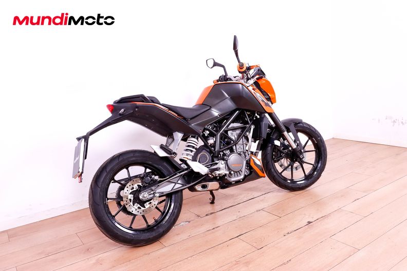 Motorbike image 2