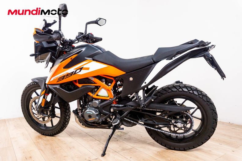 Motorbike image 7