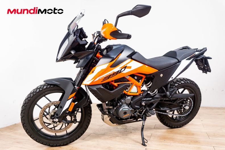 Motorbike image 6