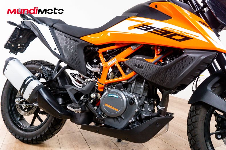 Motorbike image 4