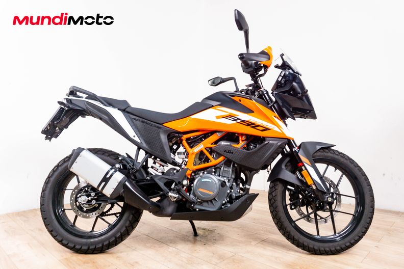Motorbike image 0