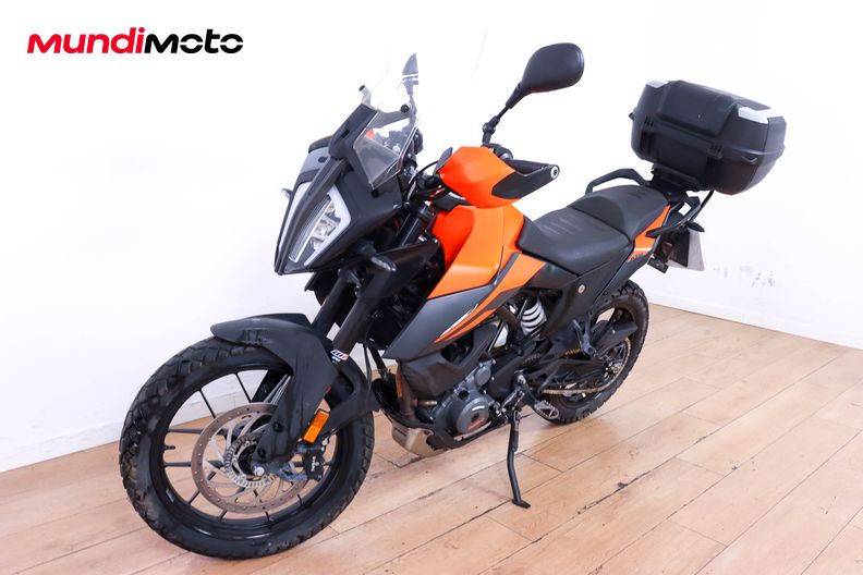 Motorbike image 7
