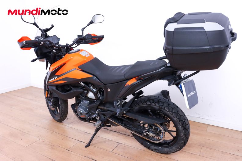 Motorbike image 6
