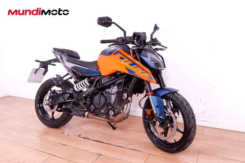 Motorbike image 1