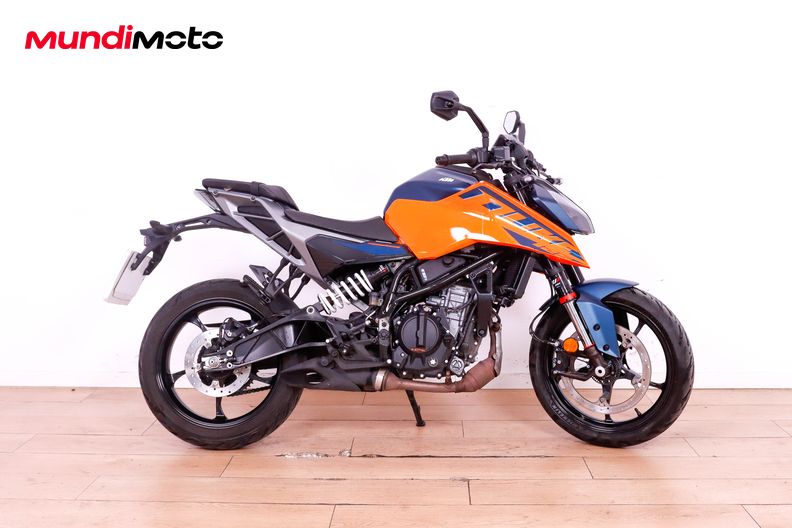 Motorbike image 0