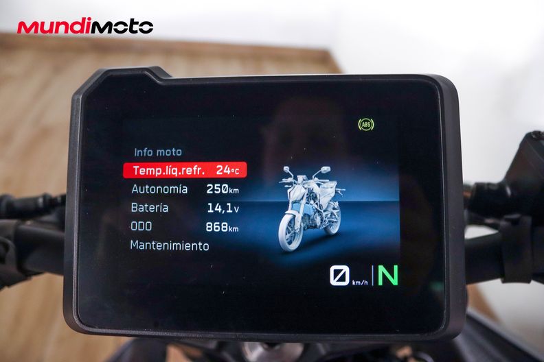 Motorbike image 11