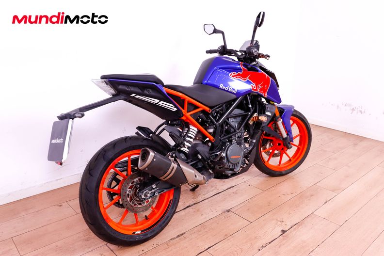 Motorbike image 2