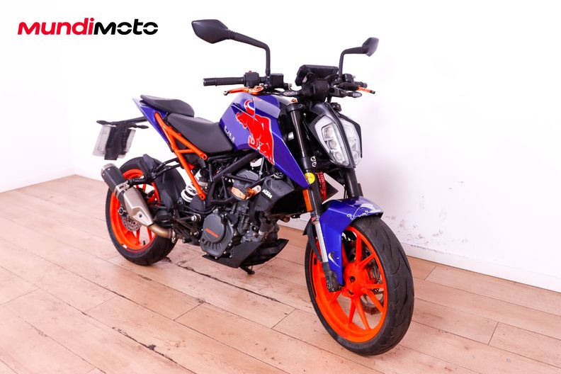 Motorbike image 1