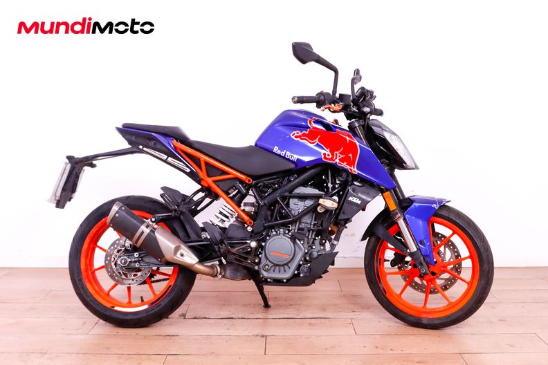 Motorbike image 0