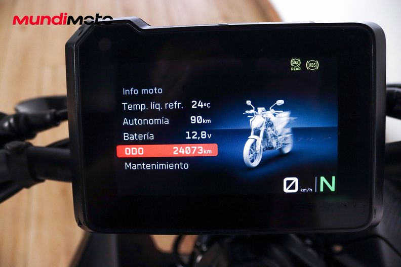 Motorbike image 11