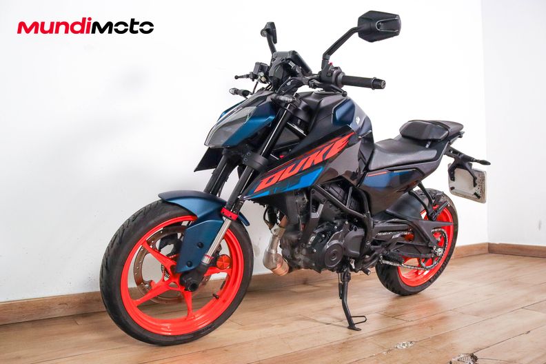 Motorbike image 7
