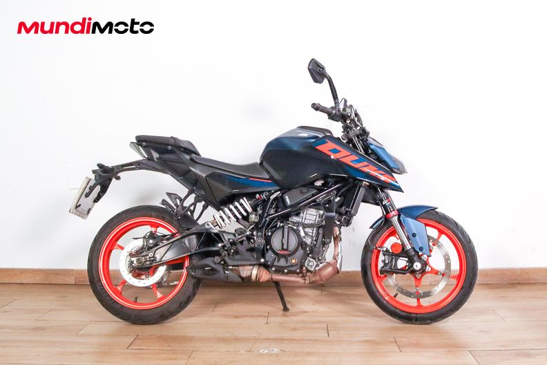 Motorbike image 0