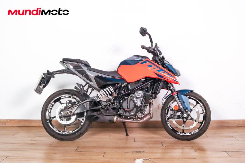 Motorbike image 0