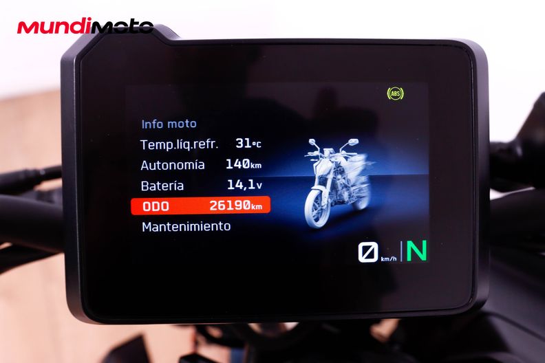 Motorbike image 11