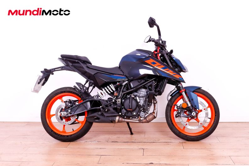 Motorbike image 0