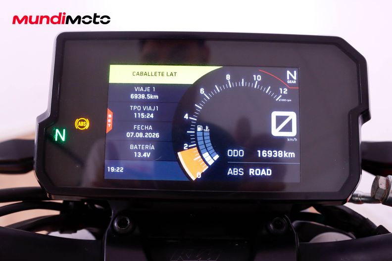Motorbike image 11
