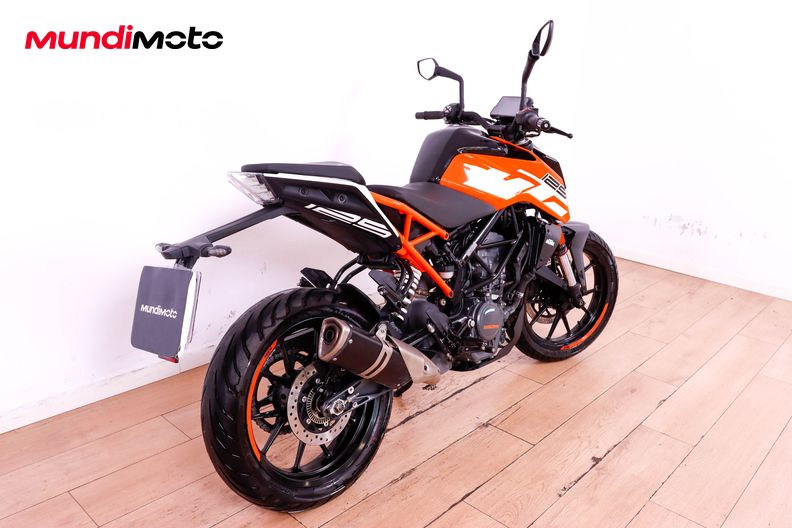 Motorbike image 2