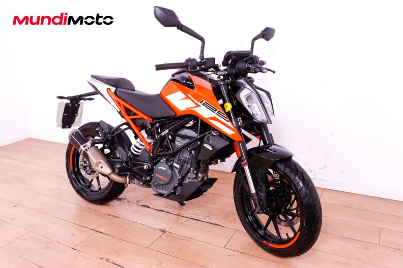 Motorbike image 1
