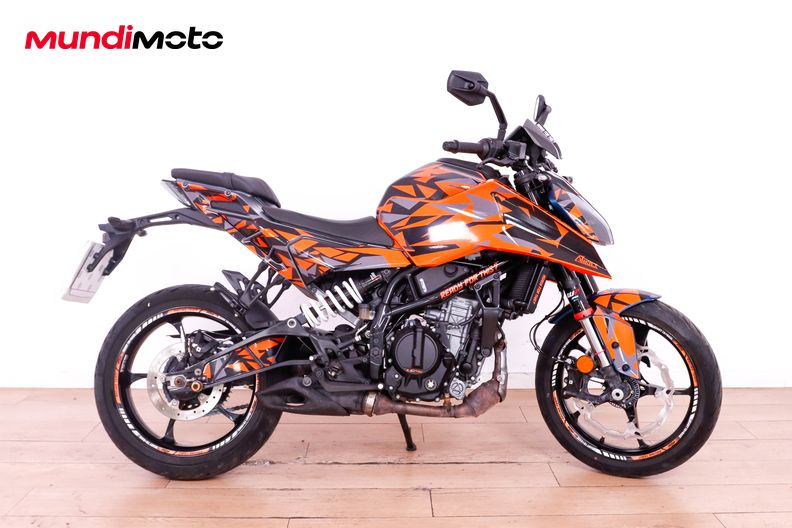 Motorbike image 0