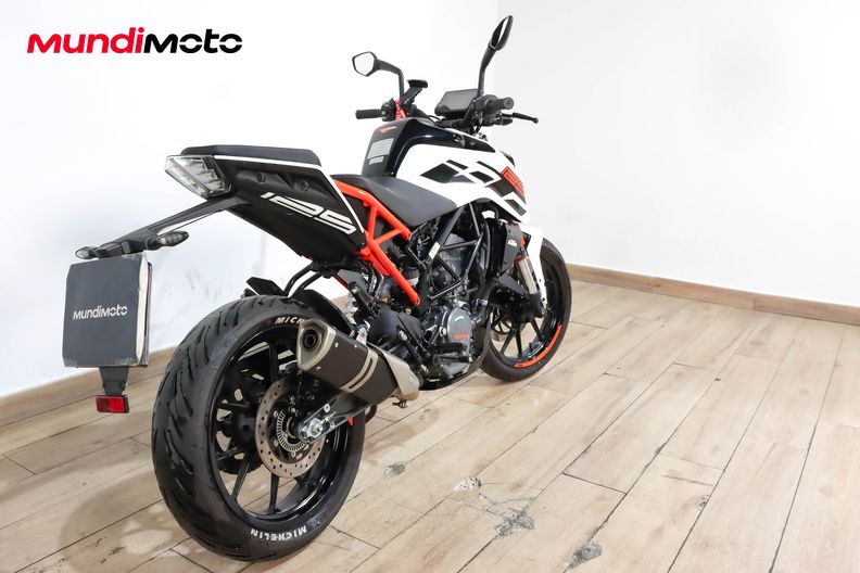 Motorbike image 2
