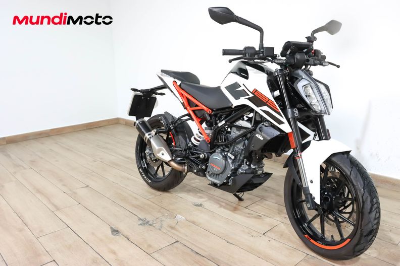 Motorbike image 1