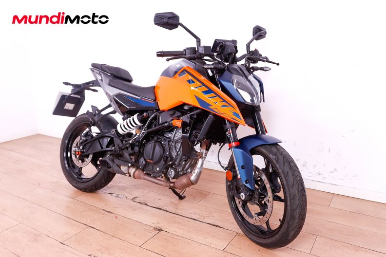 Motorbike image 1
