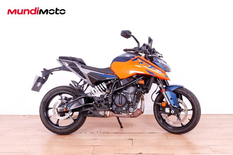 Motorbike image 0