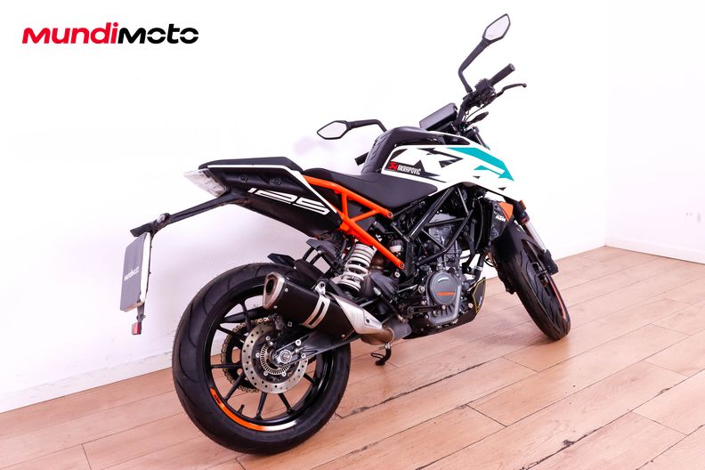 Motorbike image 2
