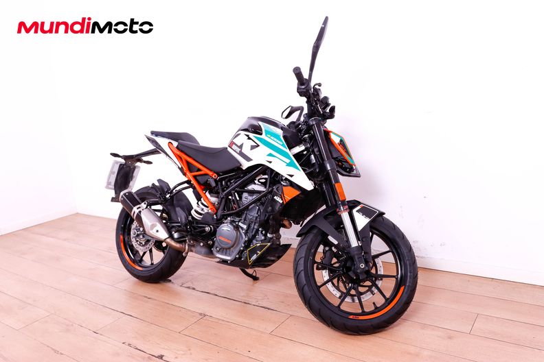 Motorbike image 1