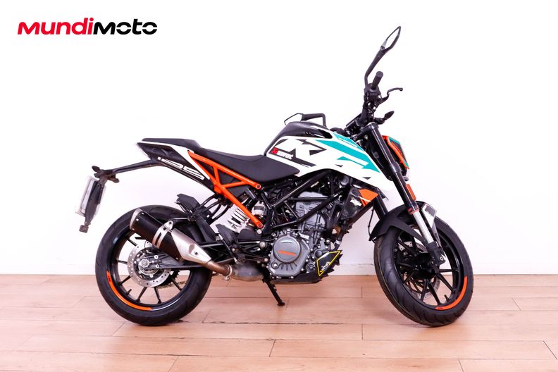 Motorbike image 0