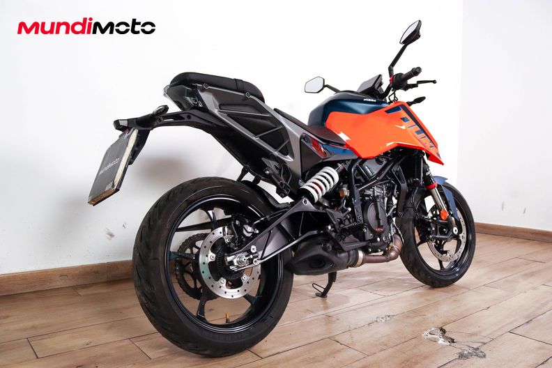 Motorbike image 2