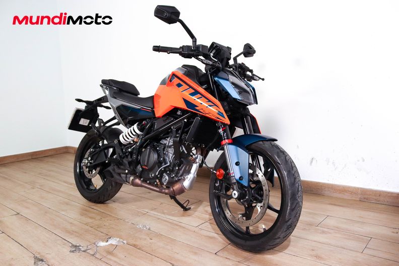 Motorbike image 1