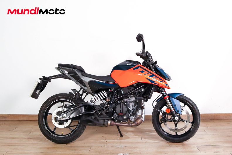 Motorbike image 0