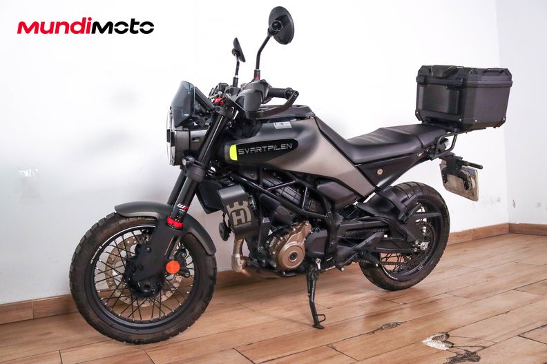 Motorbike image 7