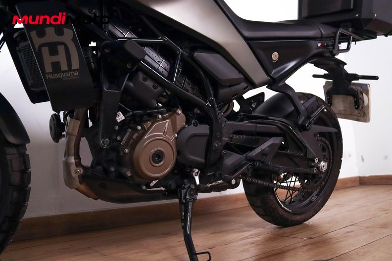 Motorbike image 8