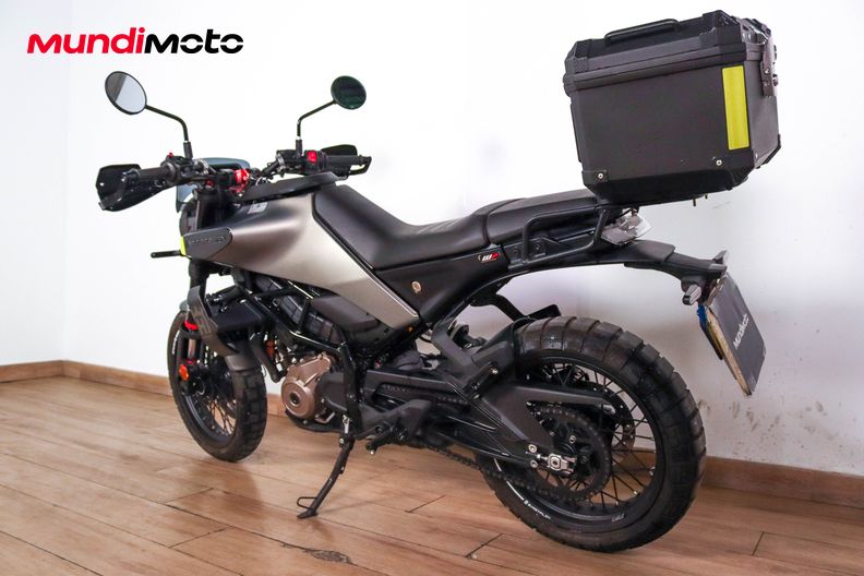 Motorbike image 6